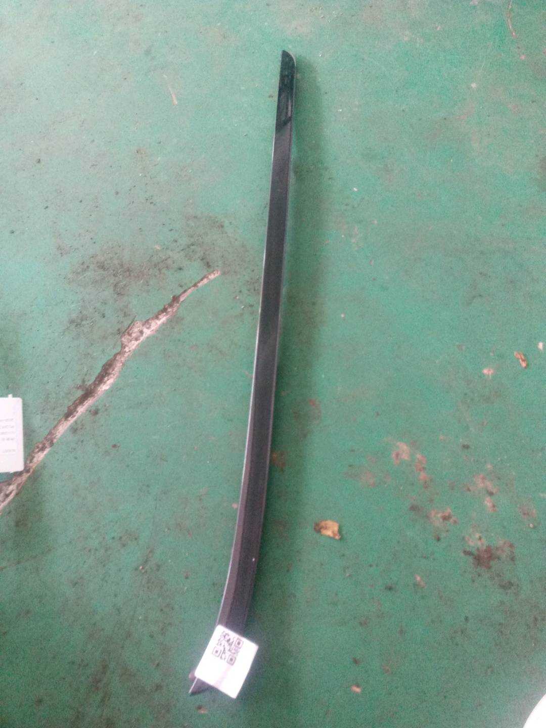 51317250395 前风挡玻璃胶条(左)