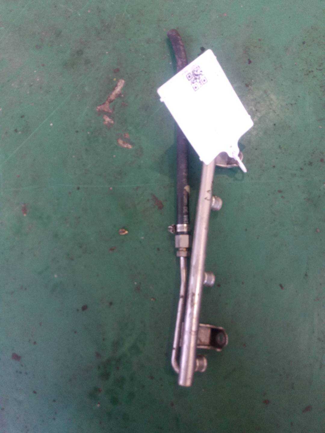 06B133317AF Fuel Rail