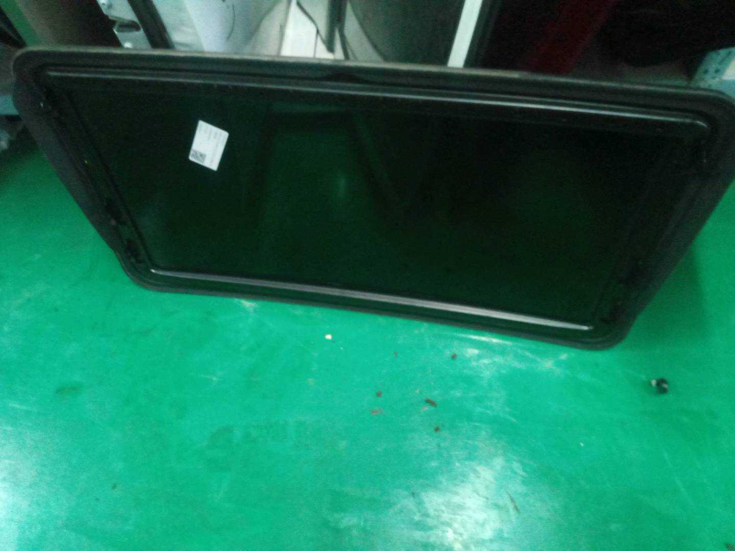 A2047800021 天窗玻璃
