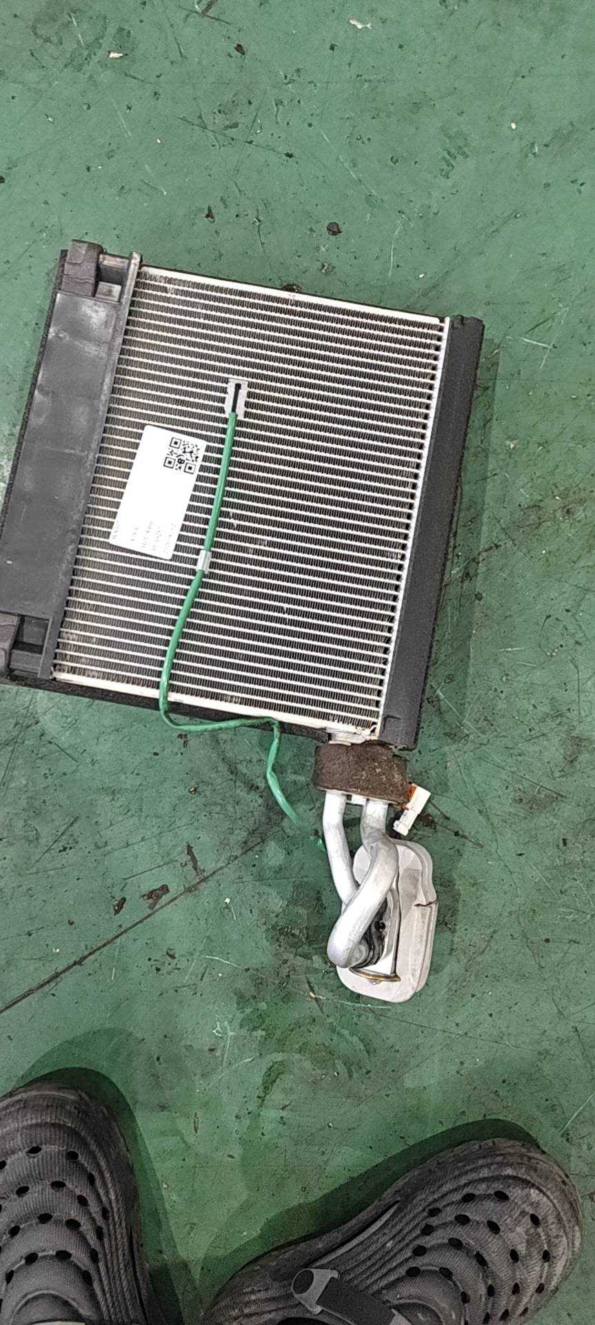 80211TS6H02 Evaporator Core