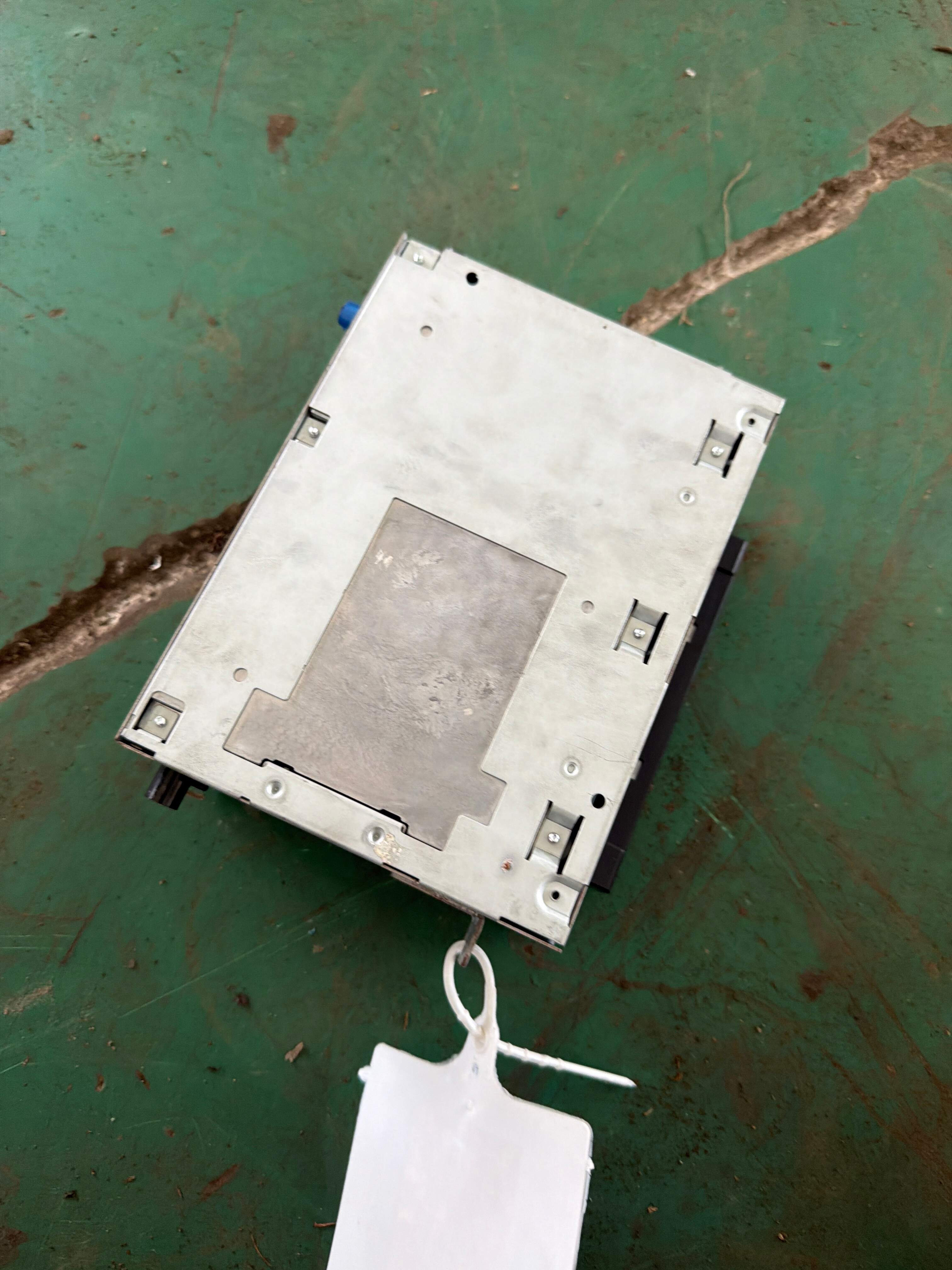 C2D19245 Infotainment Module