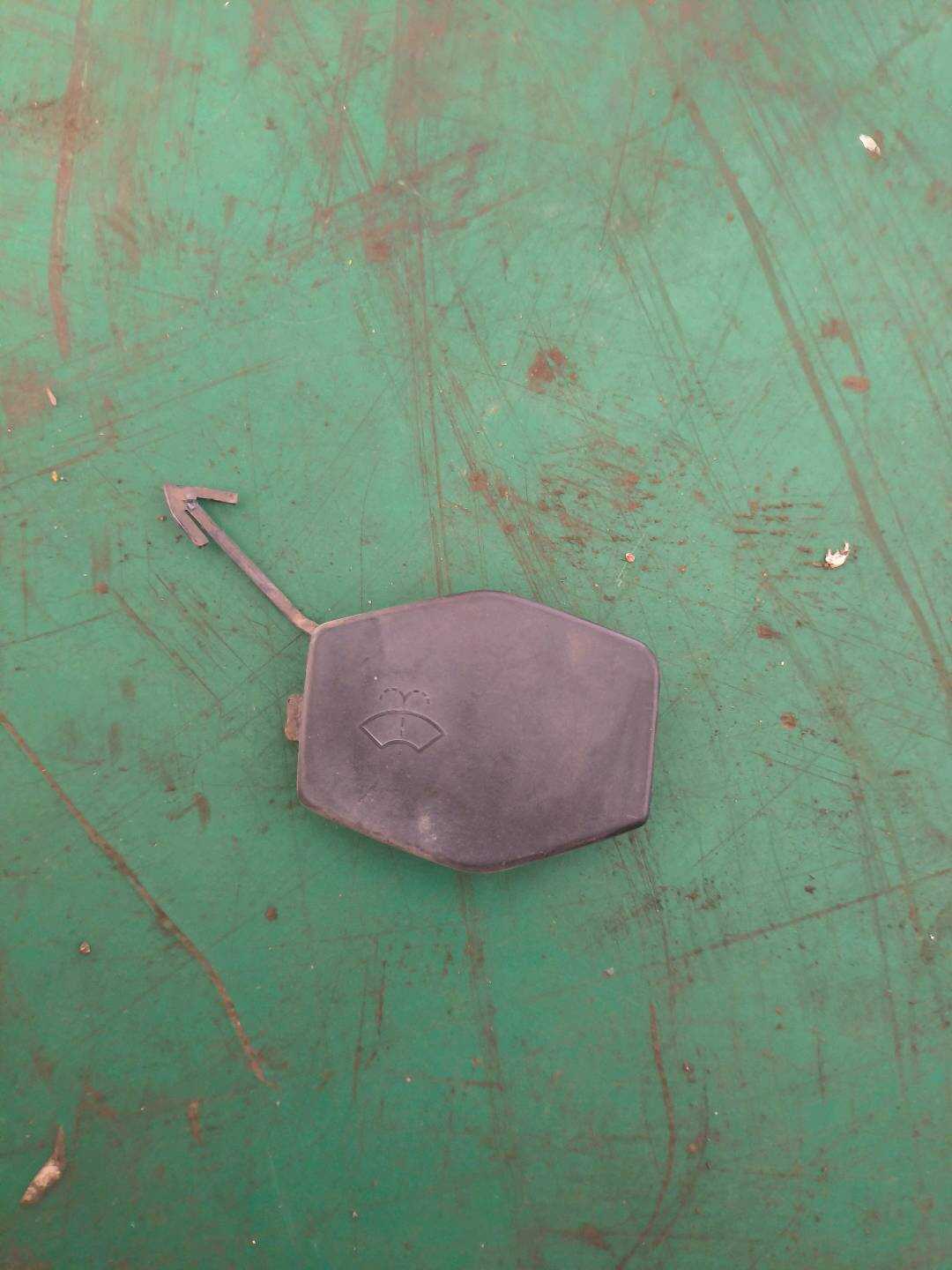 P0064834AC Coolant Filler Cover