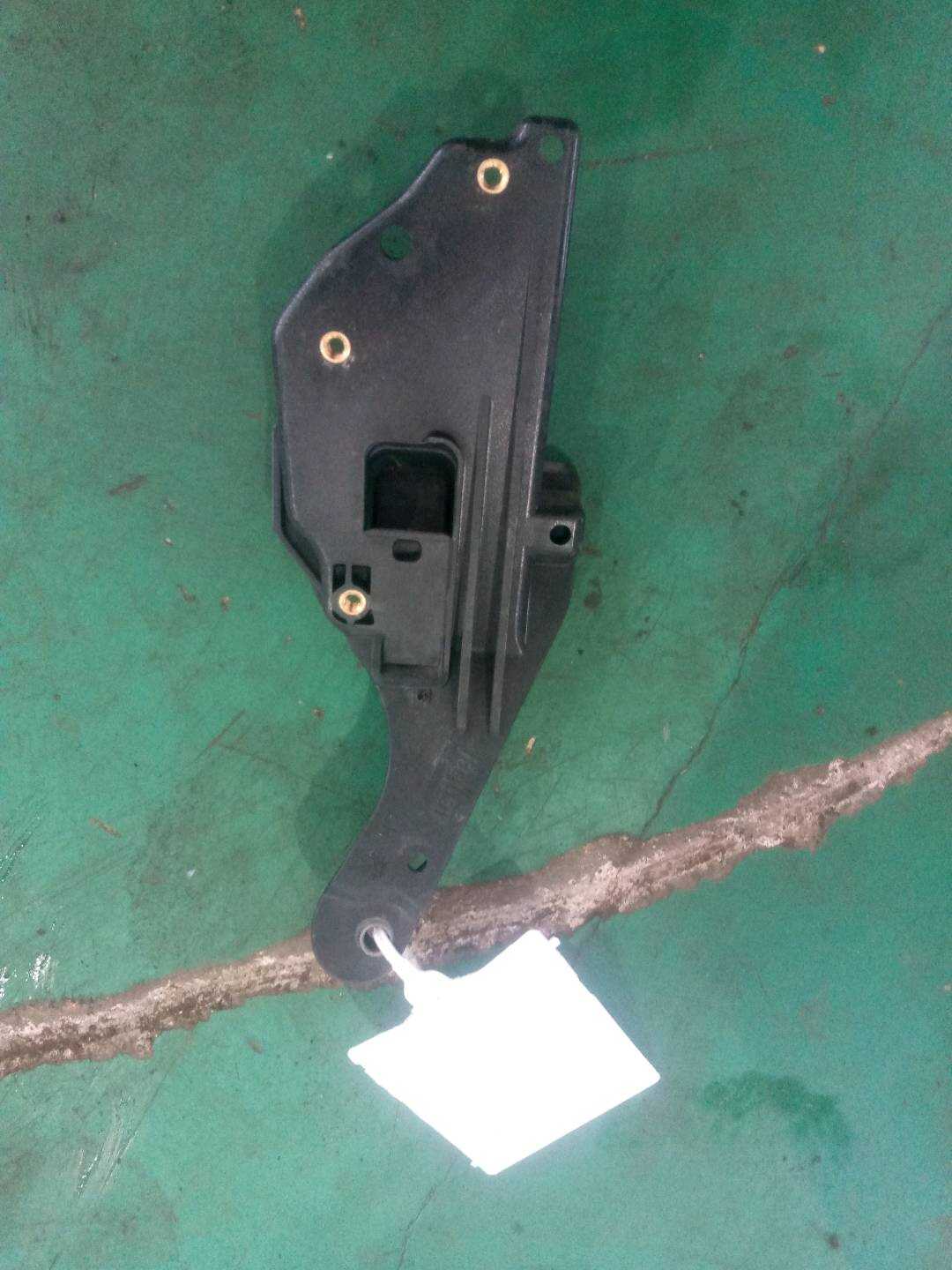 C2Z5659 Accelerator Pedal Pad