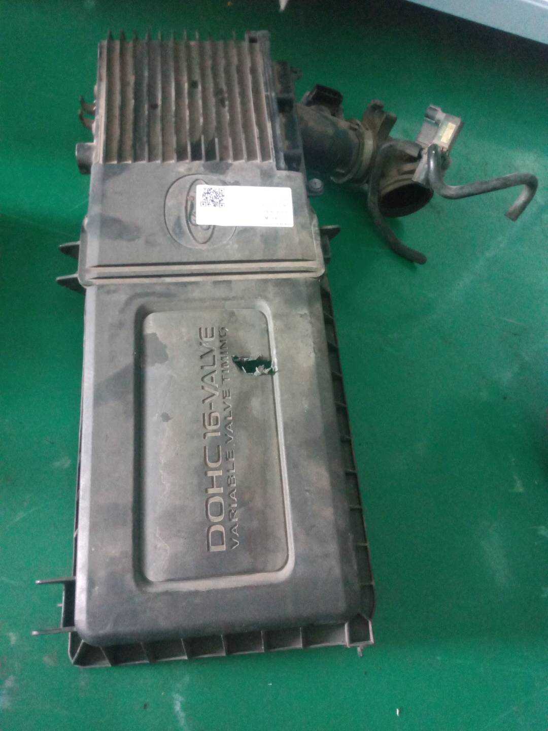 DK4967560E 发动机电脑