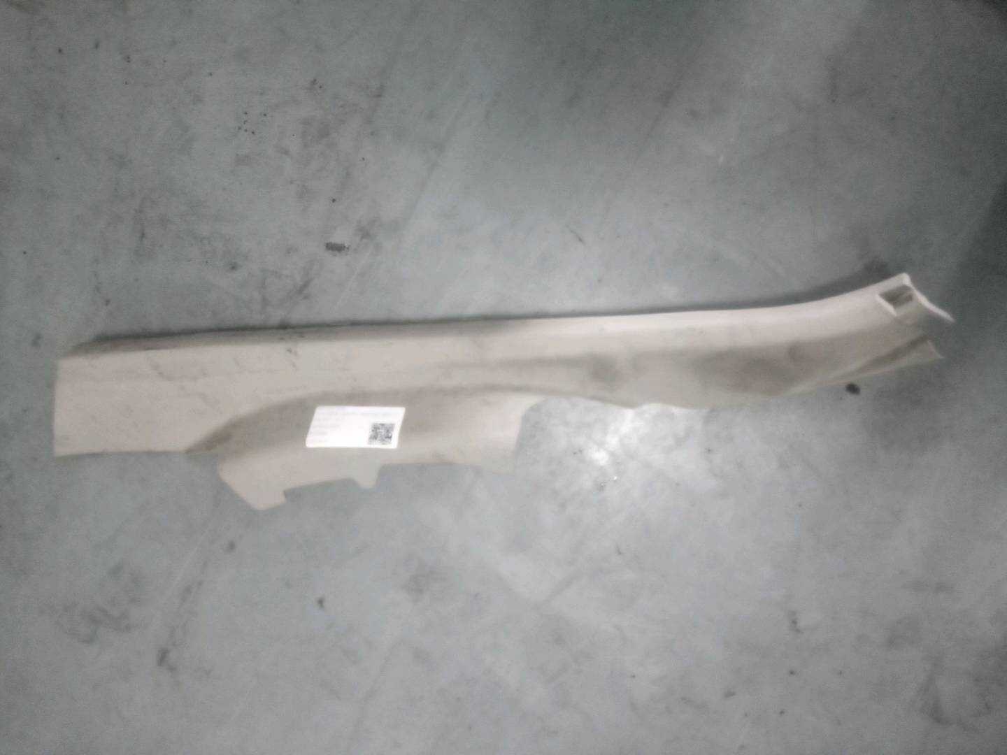 6255202121E0 C柱内衬(左下)
