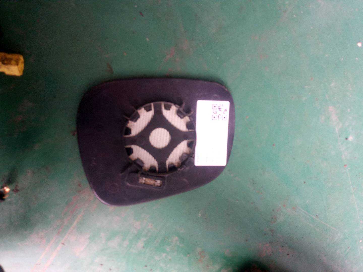 51162991659 倒车镜片(左)