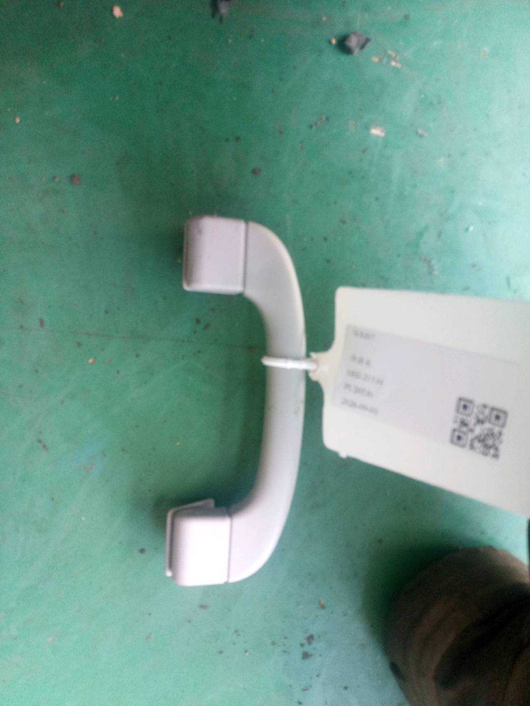 51169143527 车顶扶手（右前）
