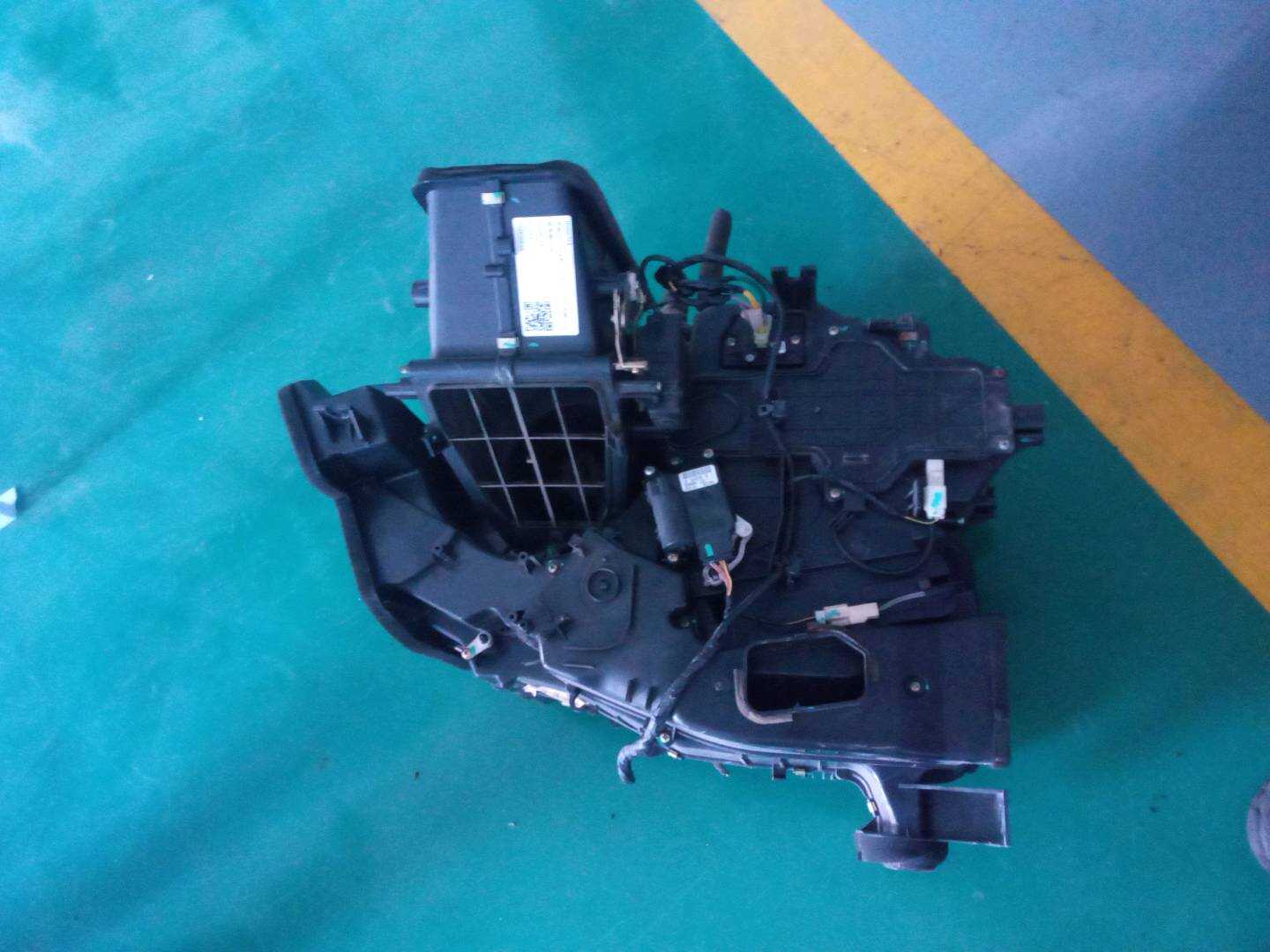 30000718 Evaporator Assembly