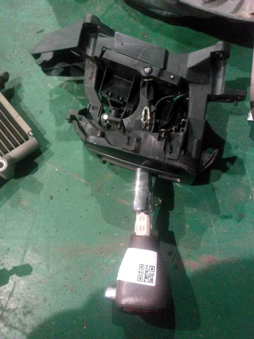 3356033031 变速器换档杆