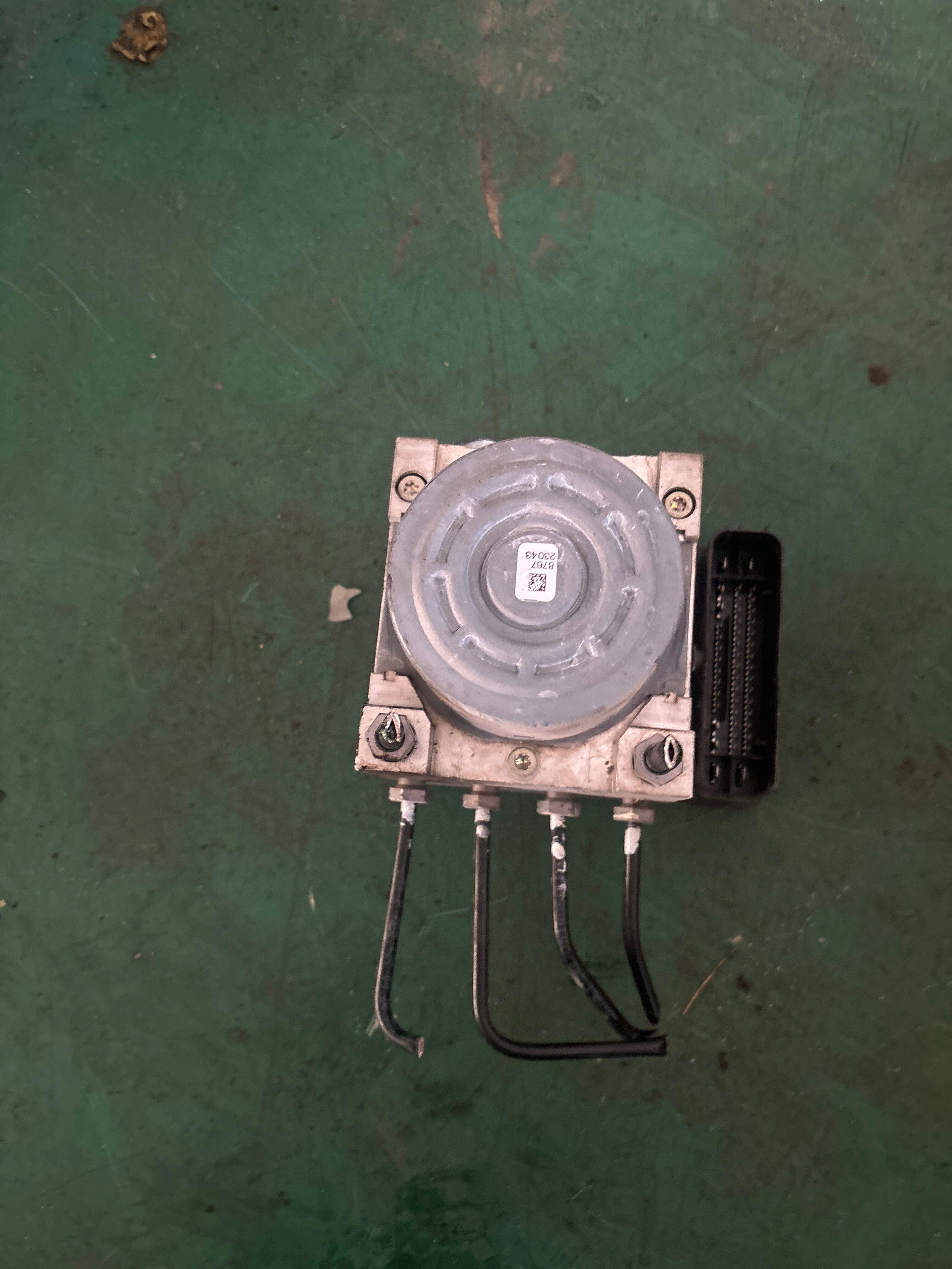 A2054310100 ABS泵总成