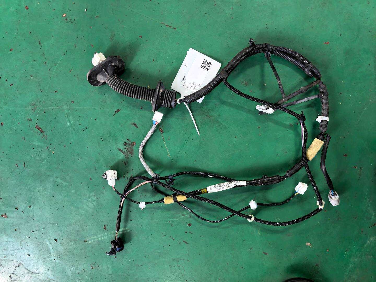32752TJ7H00 前门线束(右)