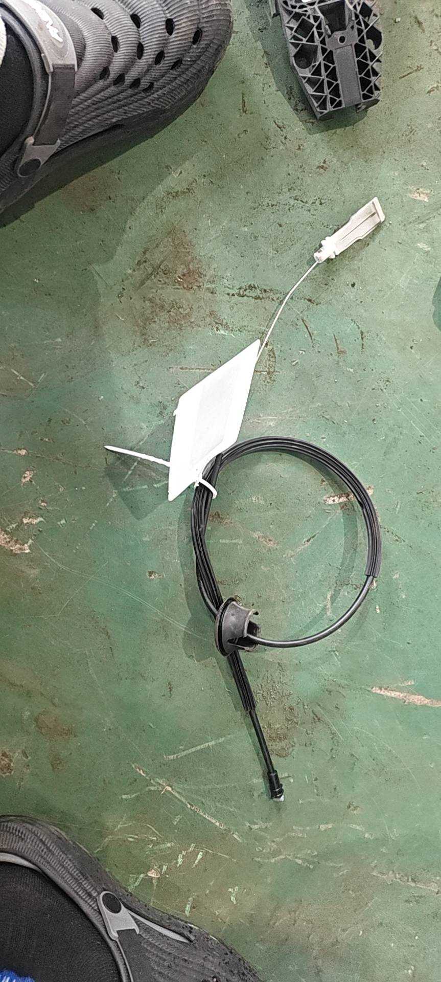 7N0843954E 后门内拉手拉线(右)