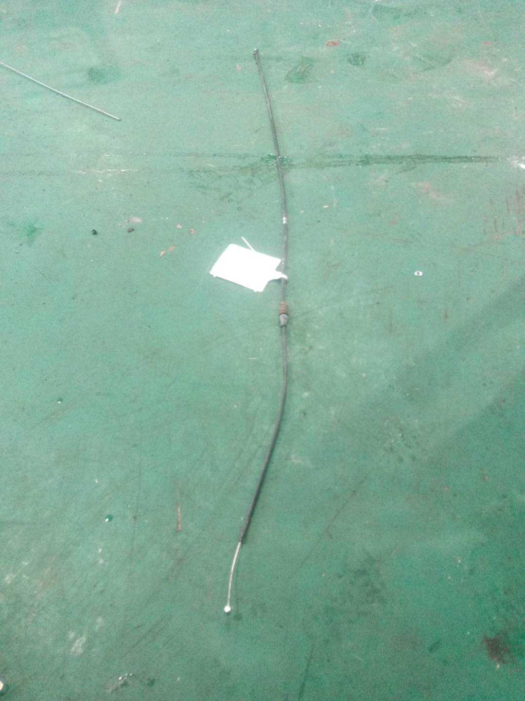 A2128800459 前机盖拉线(后)