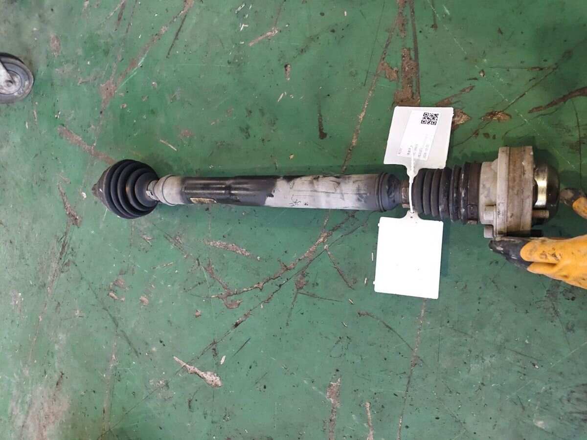 1K0407272RP 前半轴（右）