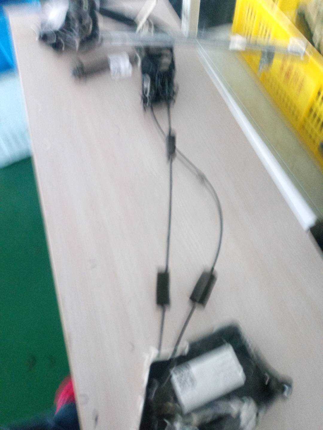 72150T0AH02 前门锁机构(左)