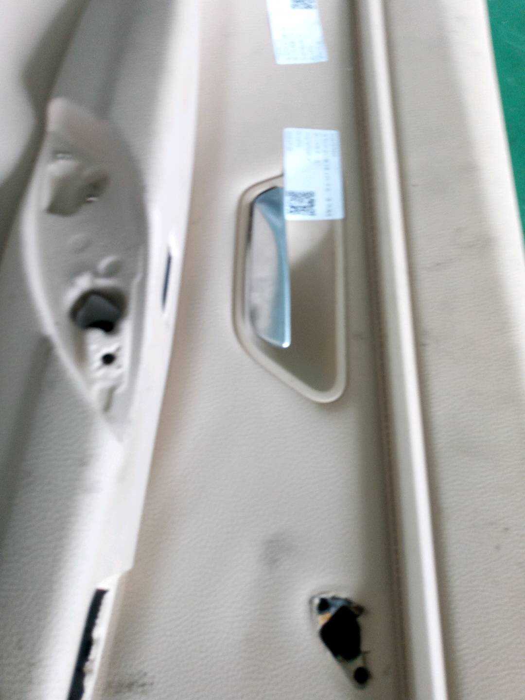 51417279345 后门内拉手(左)