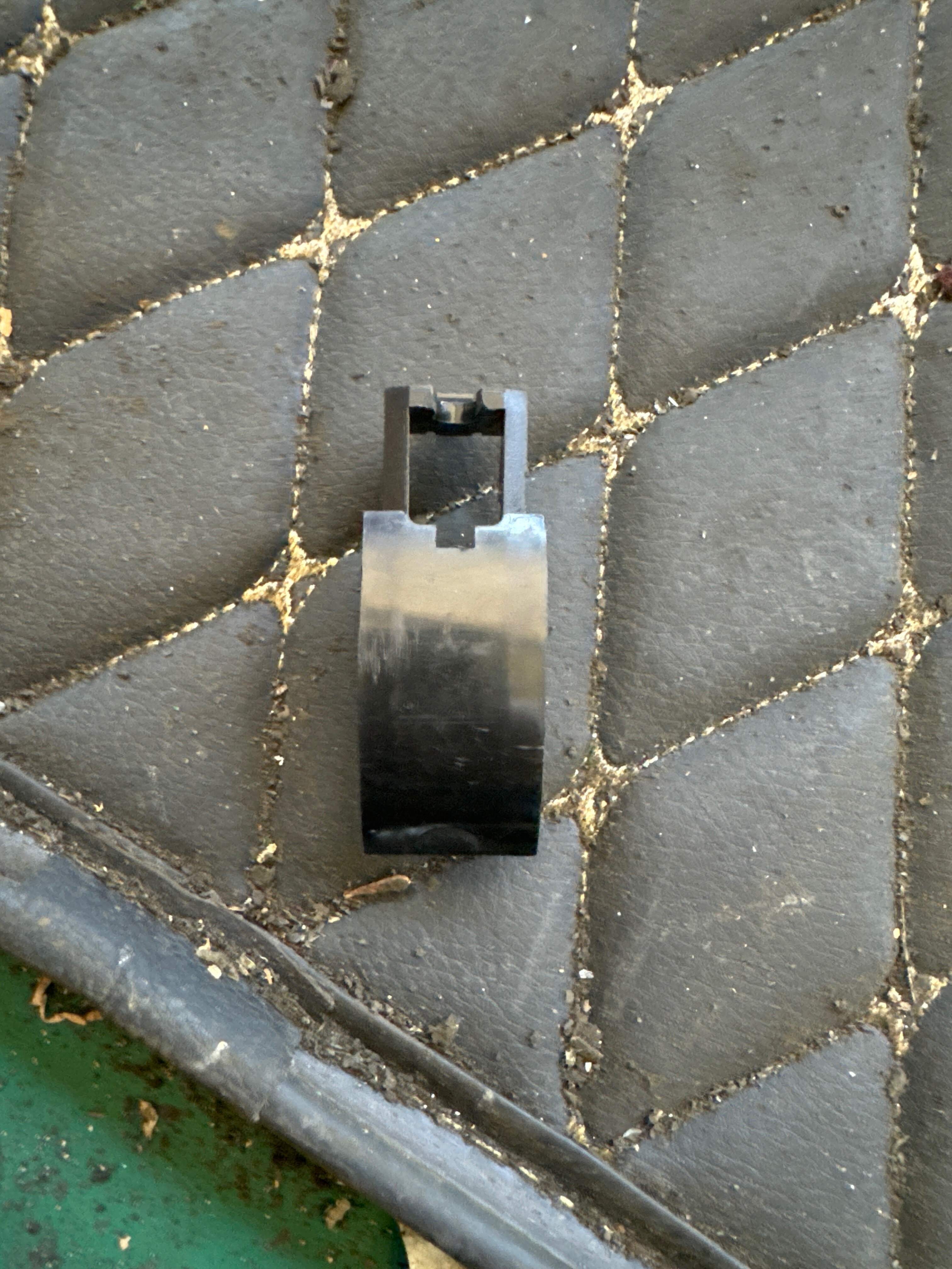 LR019831 拉索