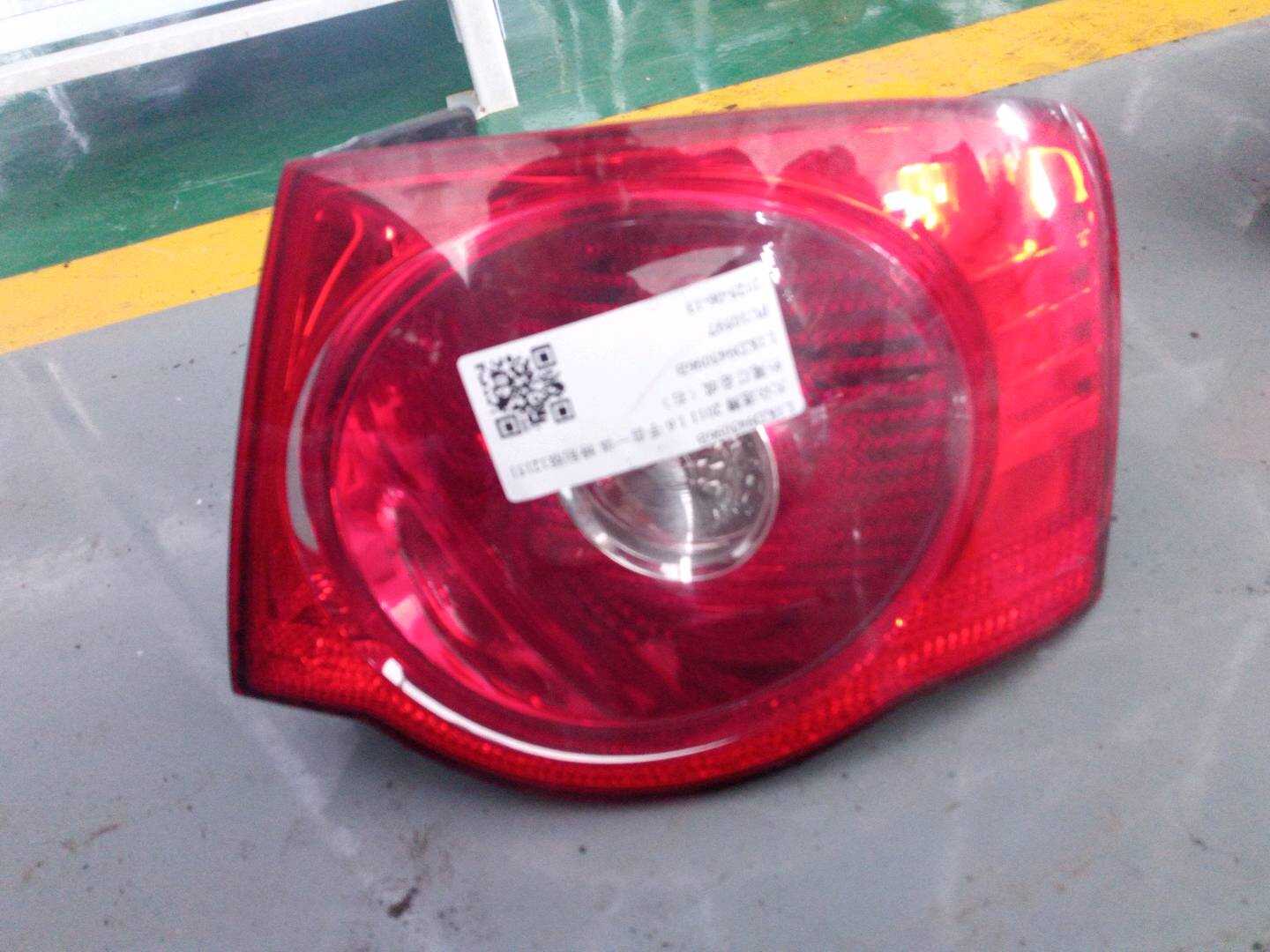 L1KD945096B 外尾灯总成(右)