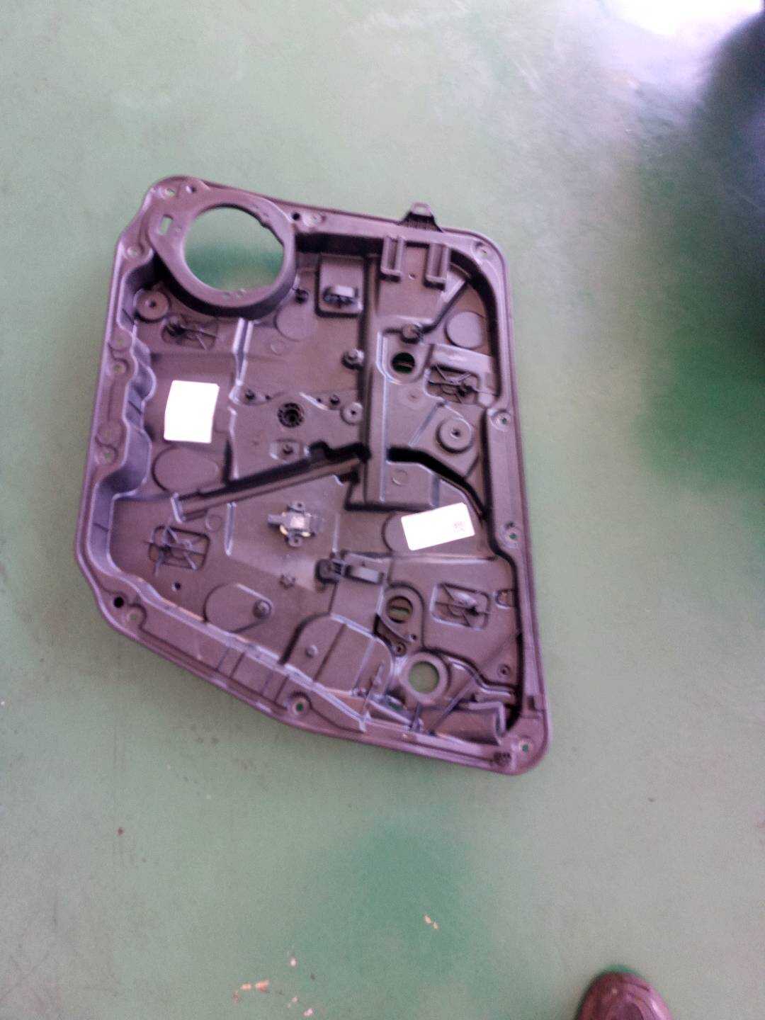 A2467200279 Front Door Window Regulator Bracket, Right