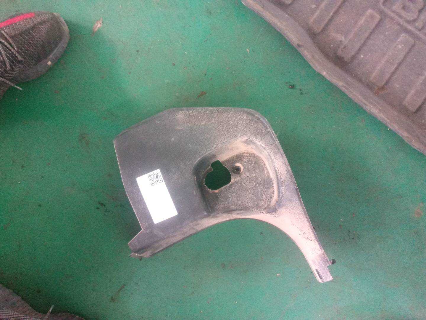 51437412921 A-Pillar Inner Trim (Lower Left)