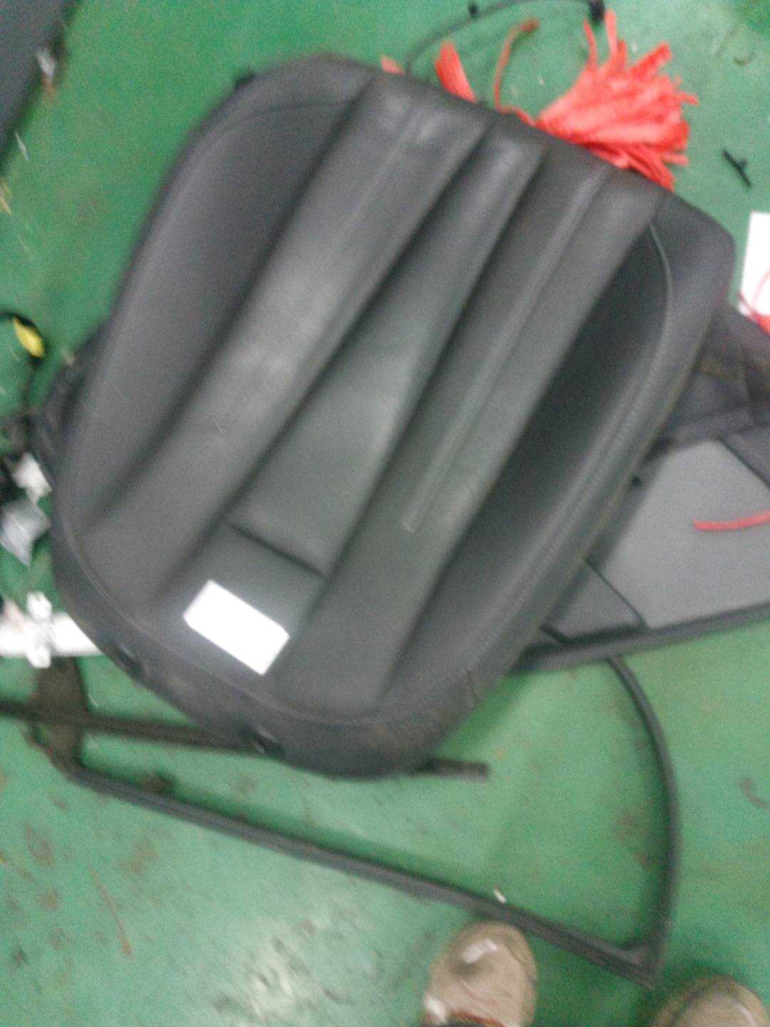 8WD881805F Driver Seat Backrest Cover