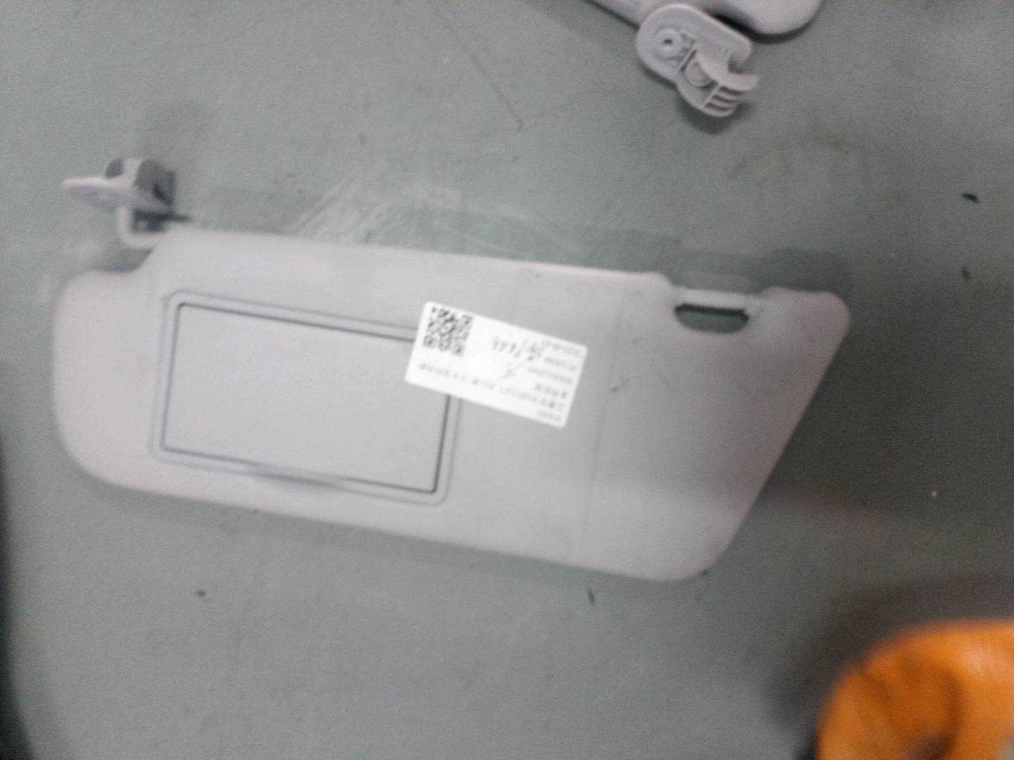 24392045 Sun Visor, Right