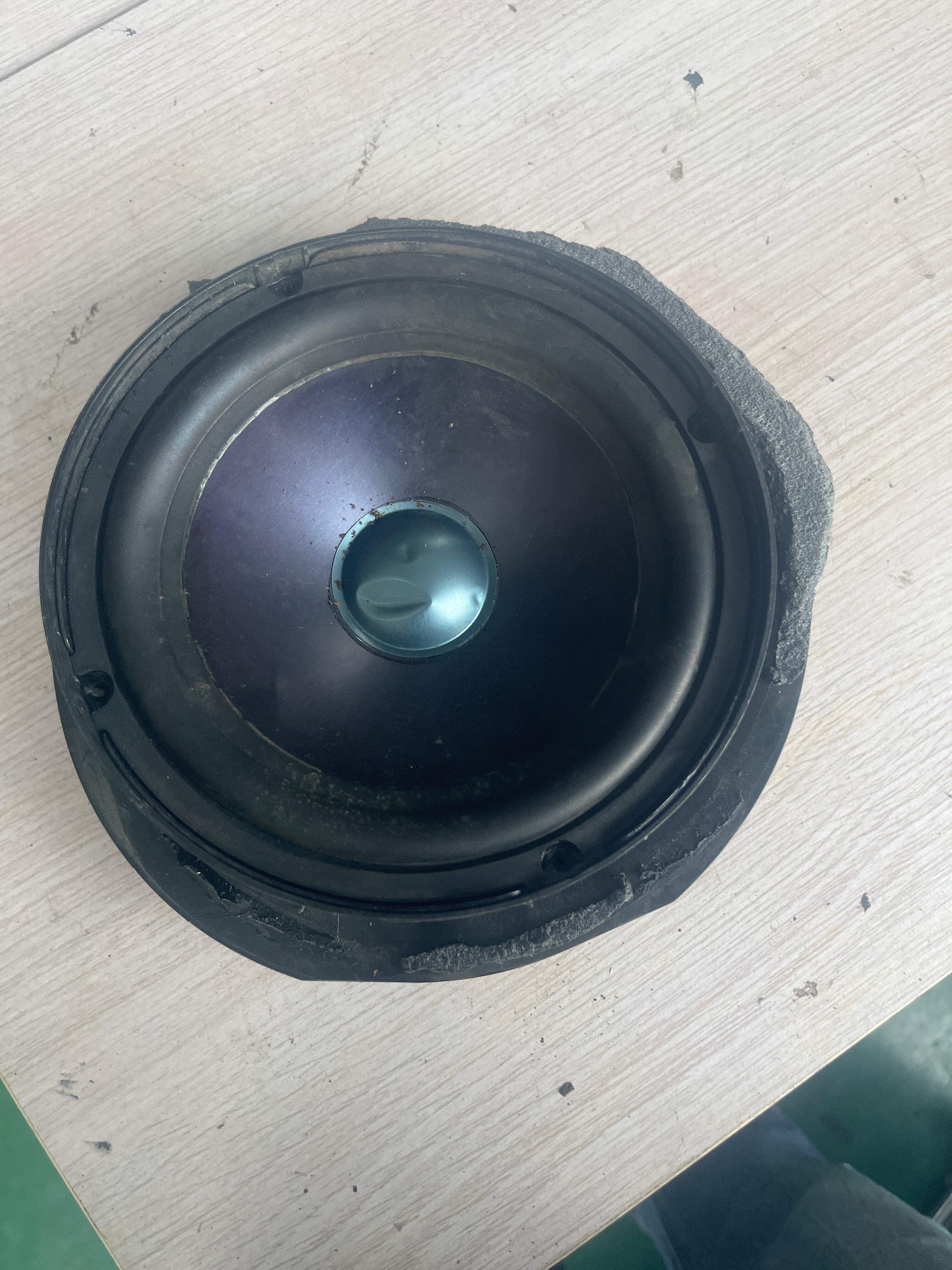 A2118206602 前门扬声器（右）