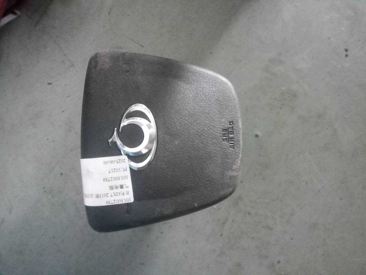 1013002739 Airbag Control Unit