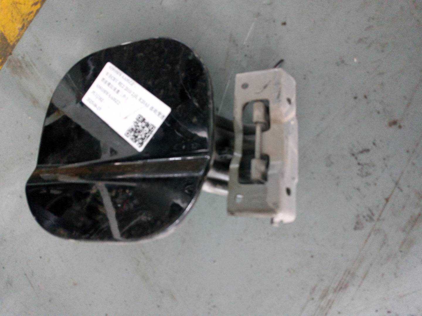 63910SWAA00ZZ 燃油箱加油盖(外)