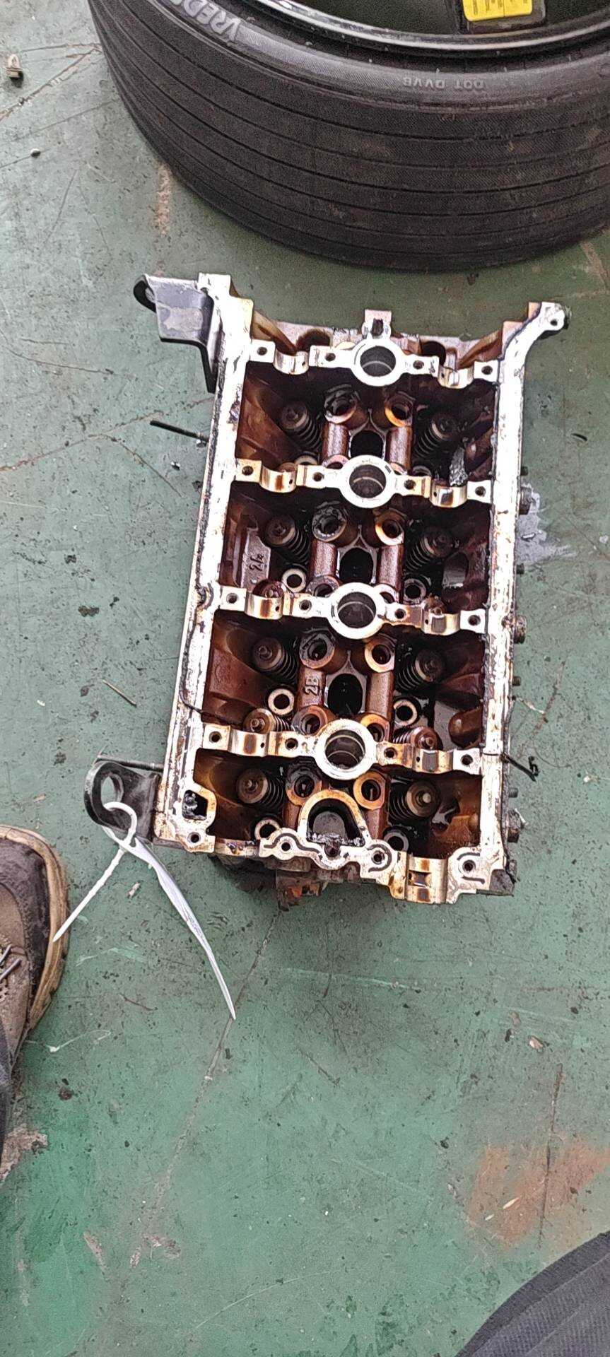 L06J103063C 发动机汽缸盖