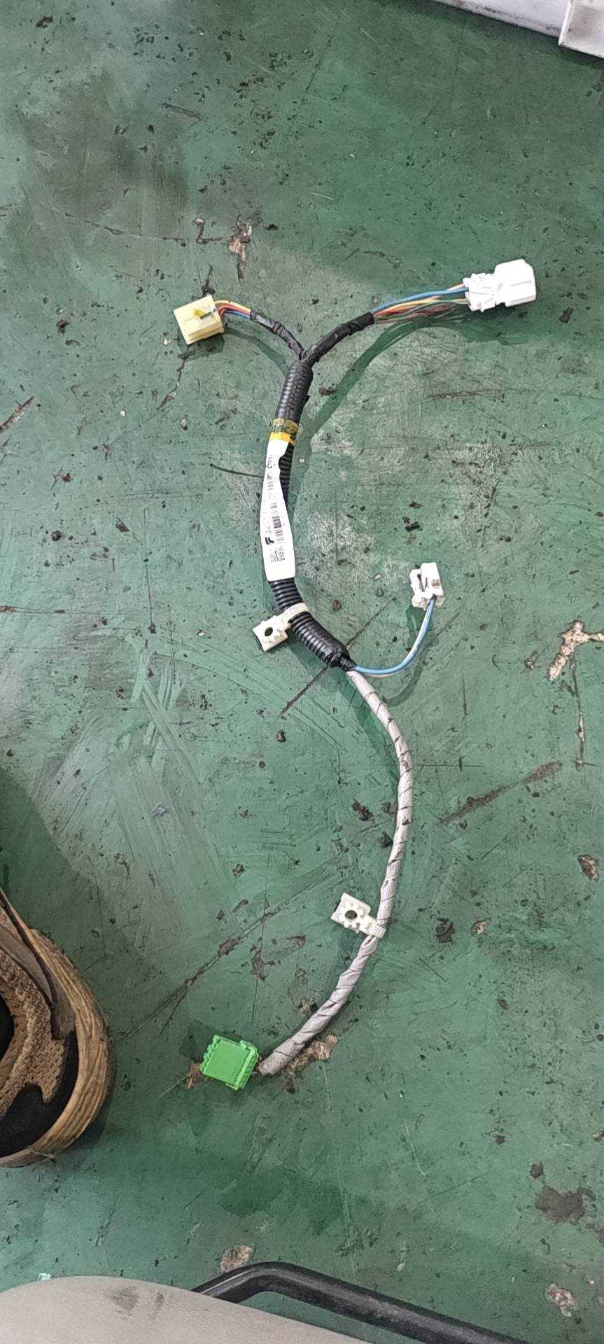 32157TF0G10 空调电线束