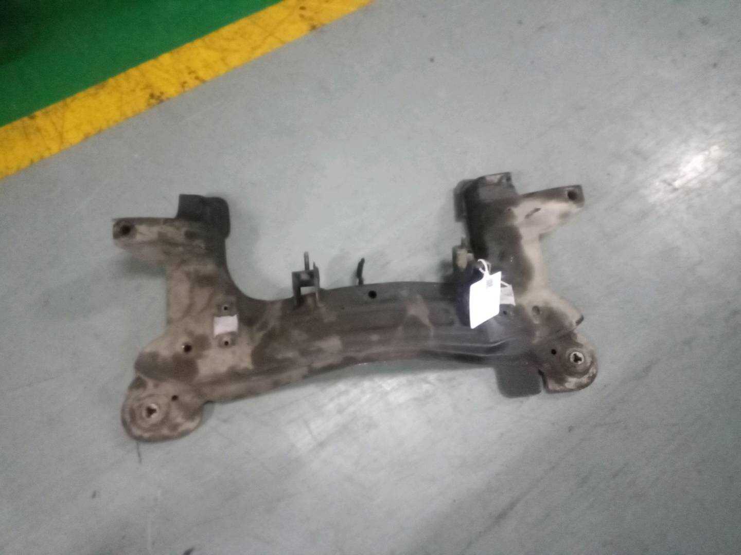 9039227 Subframe Crossmember