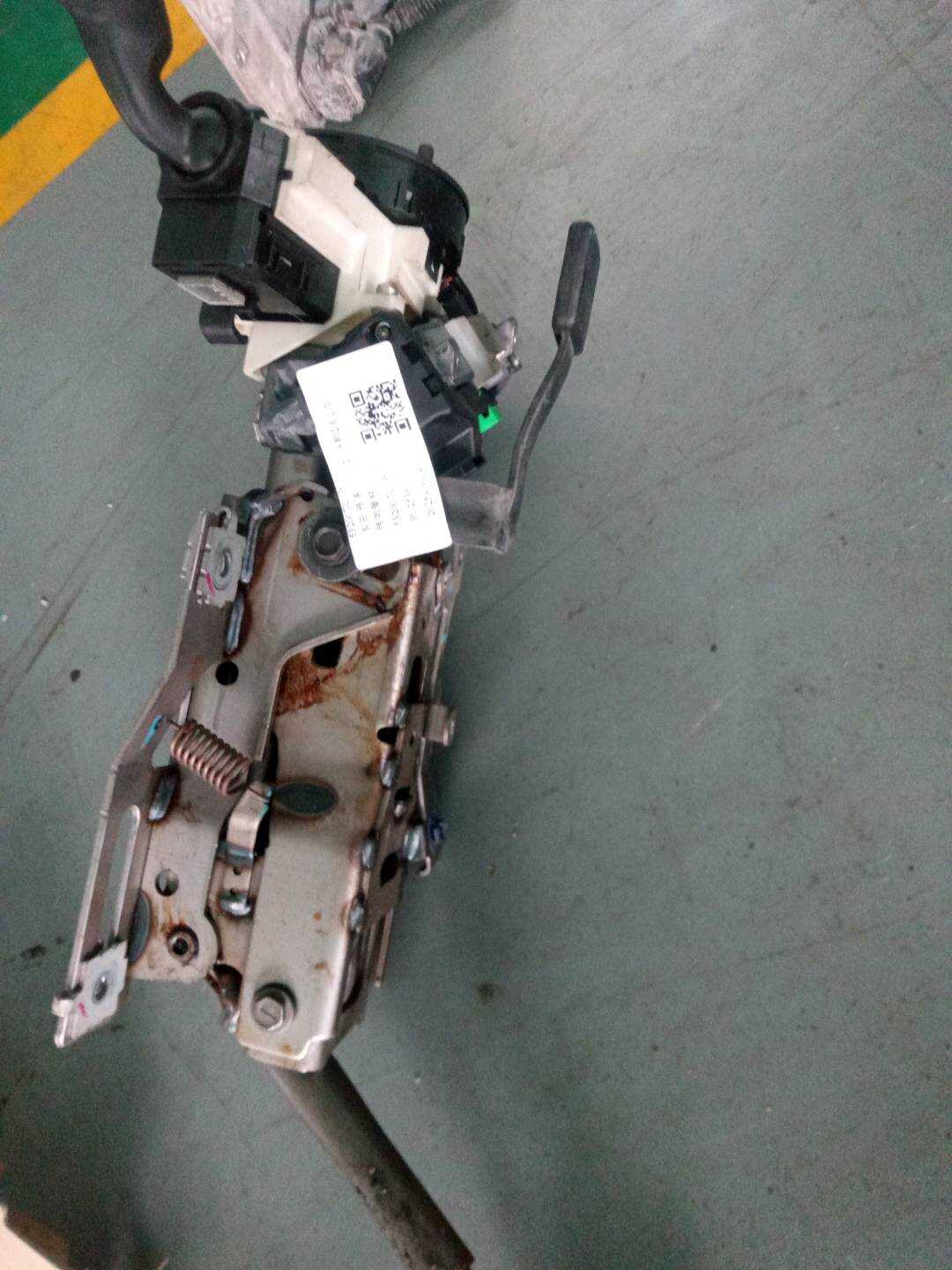 53200TC0P03 转向管柱