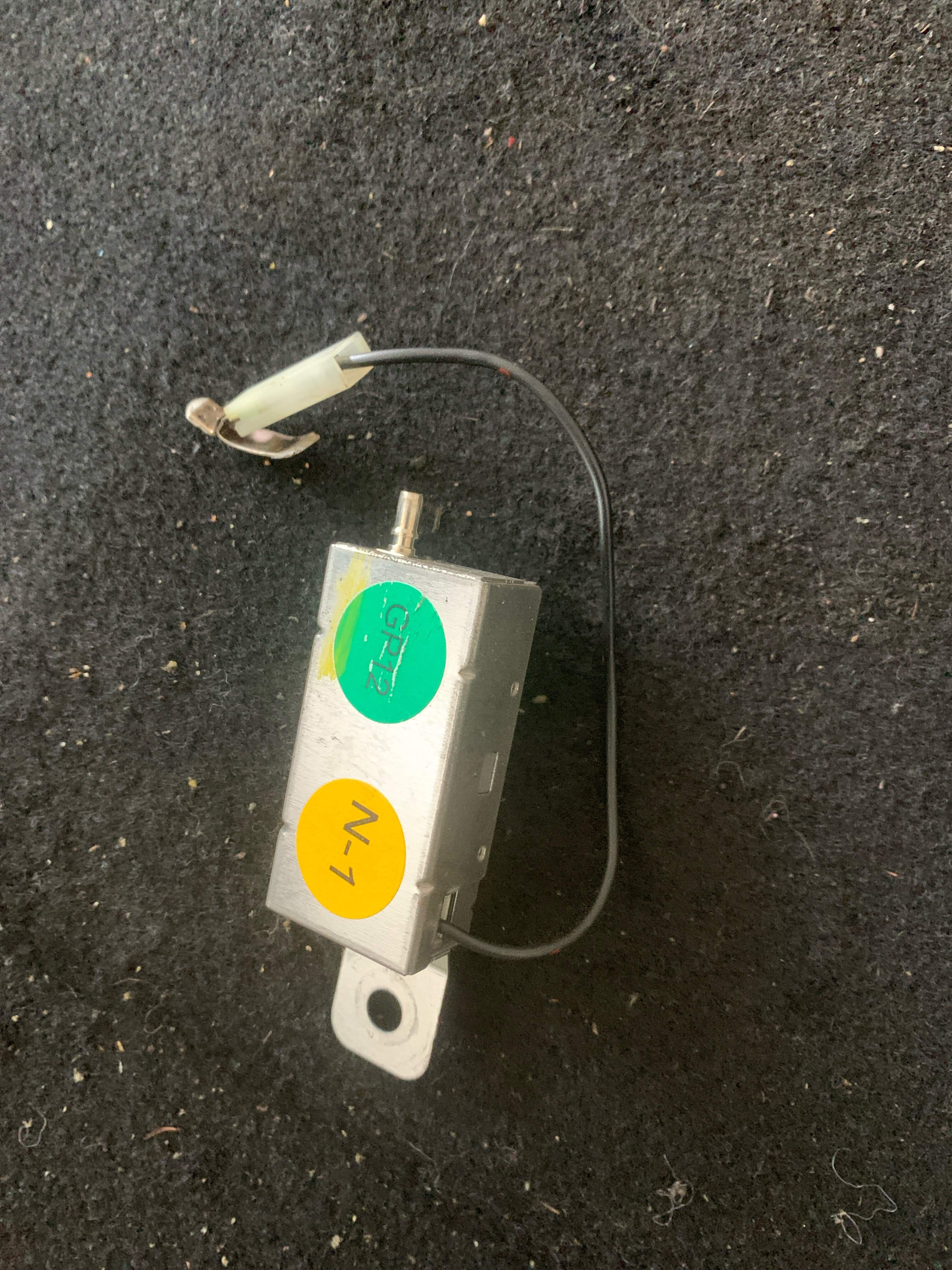 10173459 Antenna Amplifier
