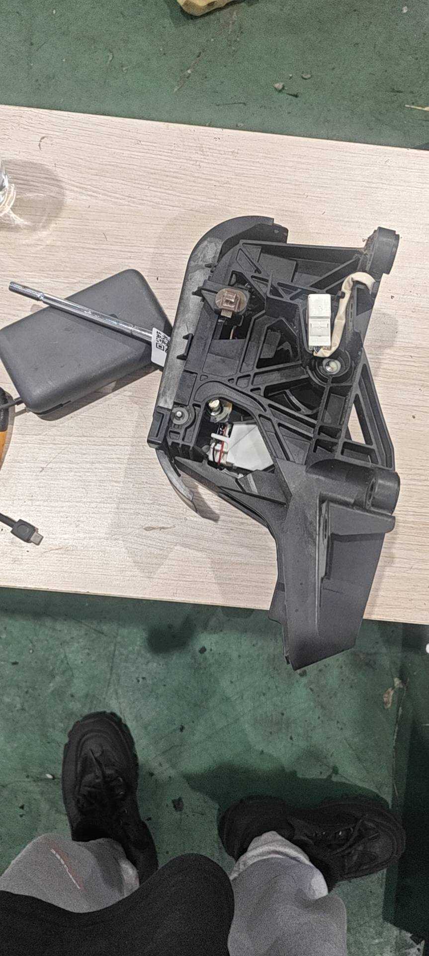 335040R030B0 变速器换档杆