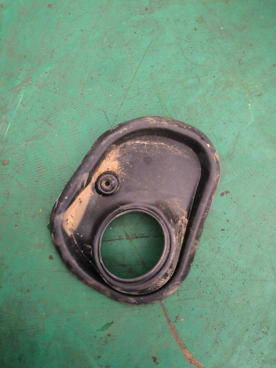 5TA809933 密封套加注接管