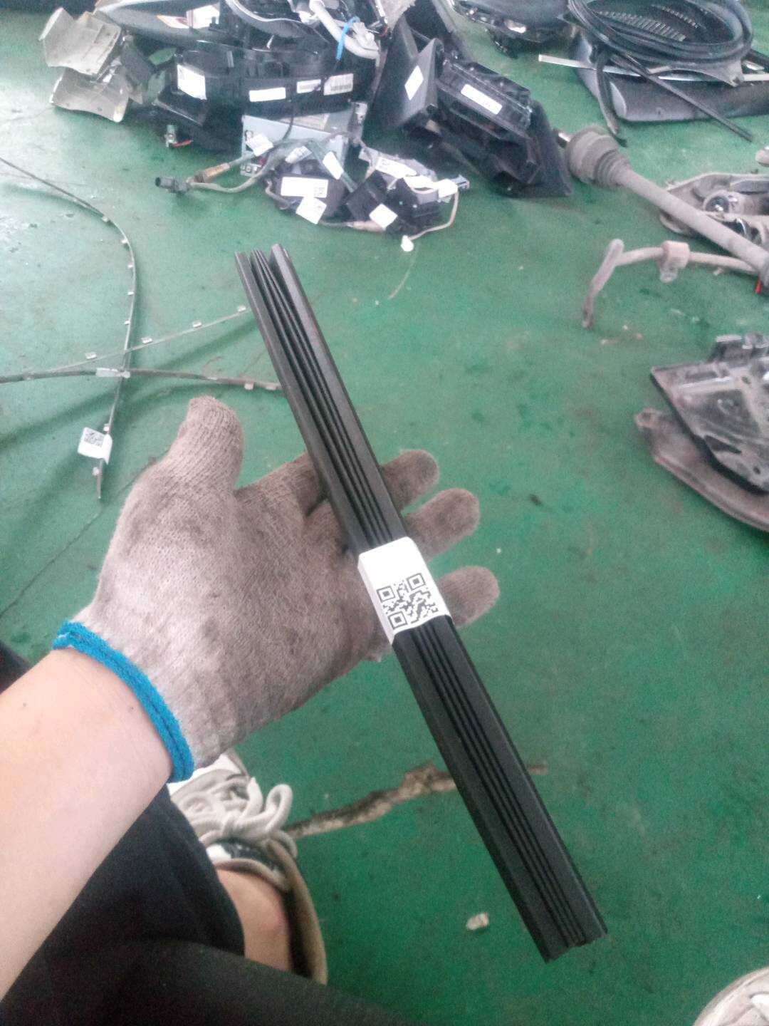 A2187800340 波纹管