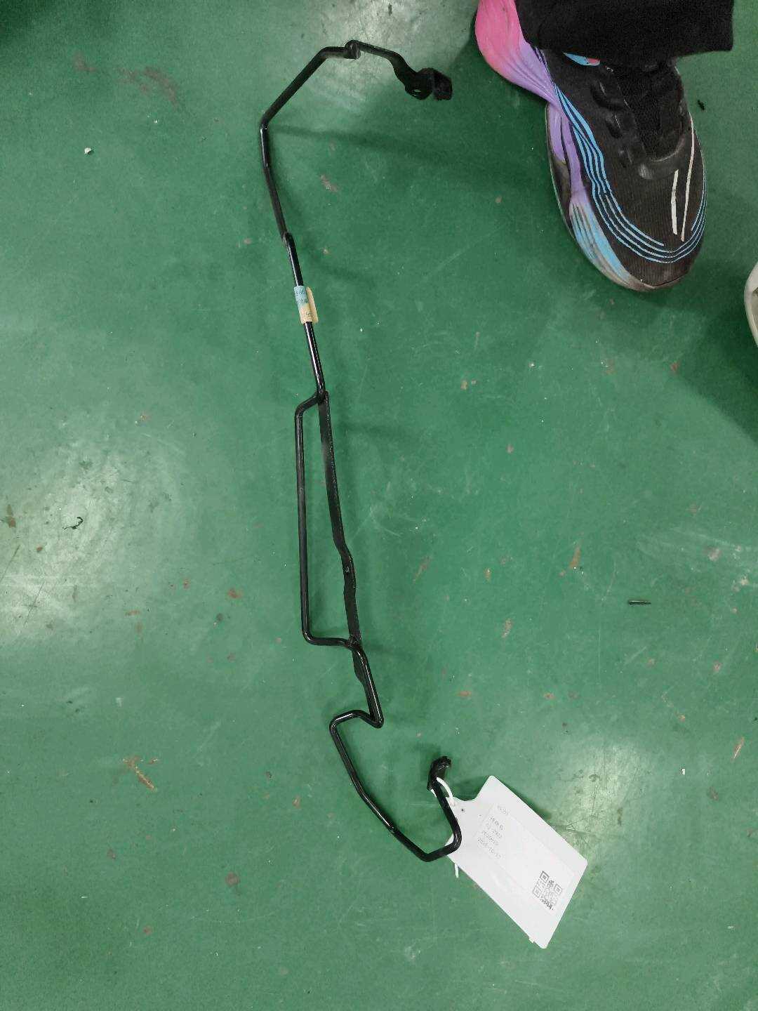 L8KD881559 固定卡箍