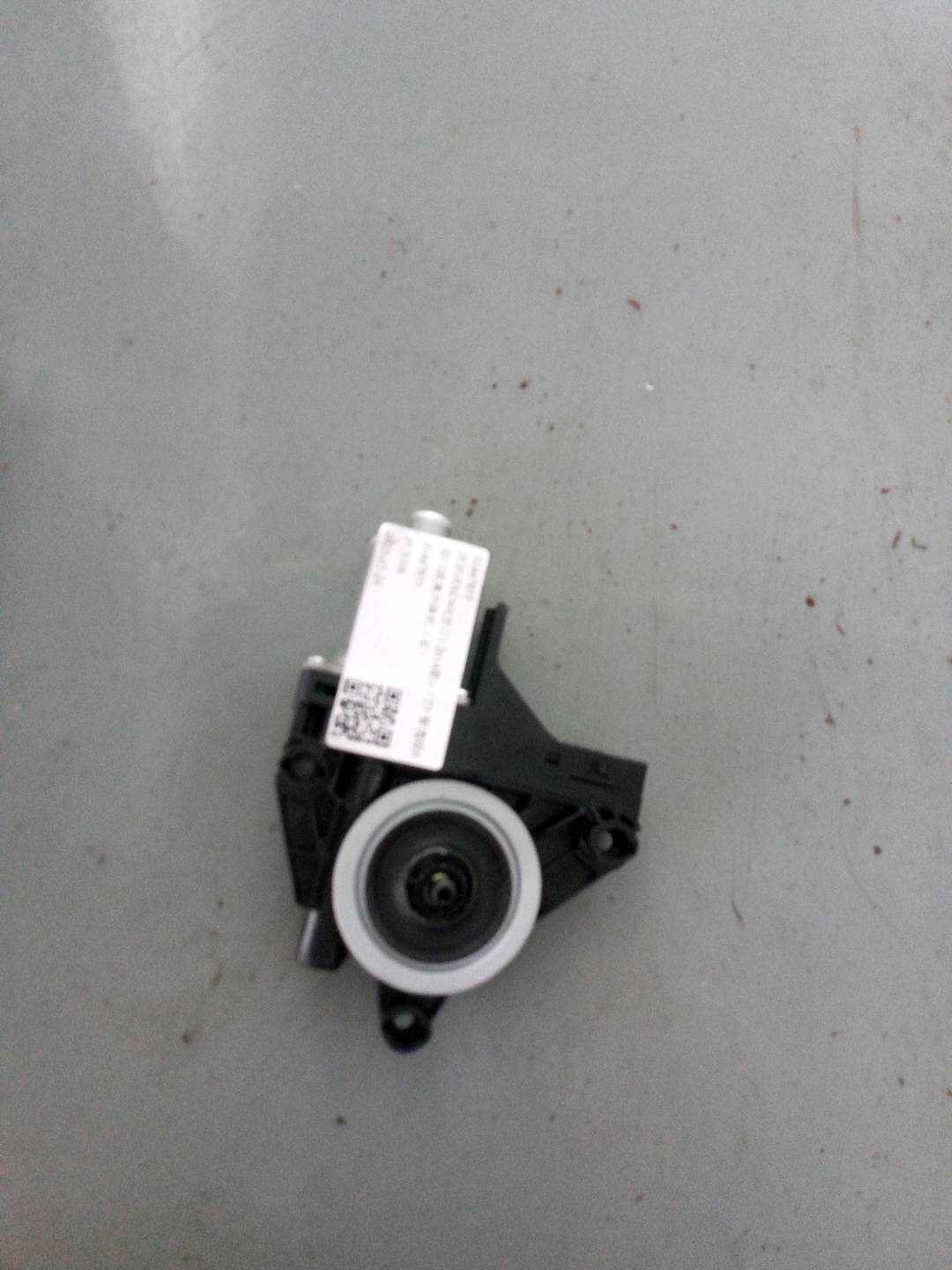 31447855 Rear Door Window Regulator, Right