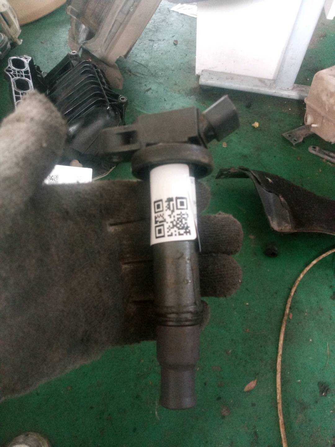 9091902243 点火线圈
