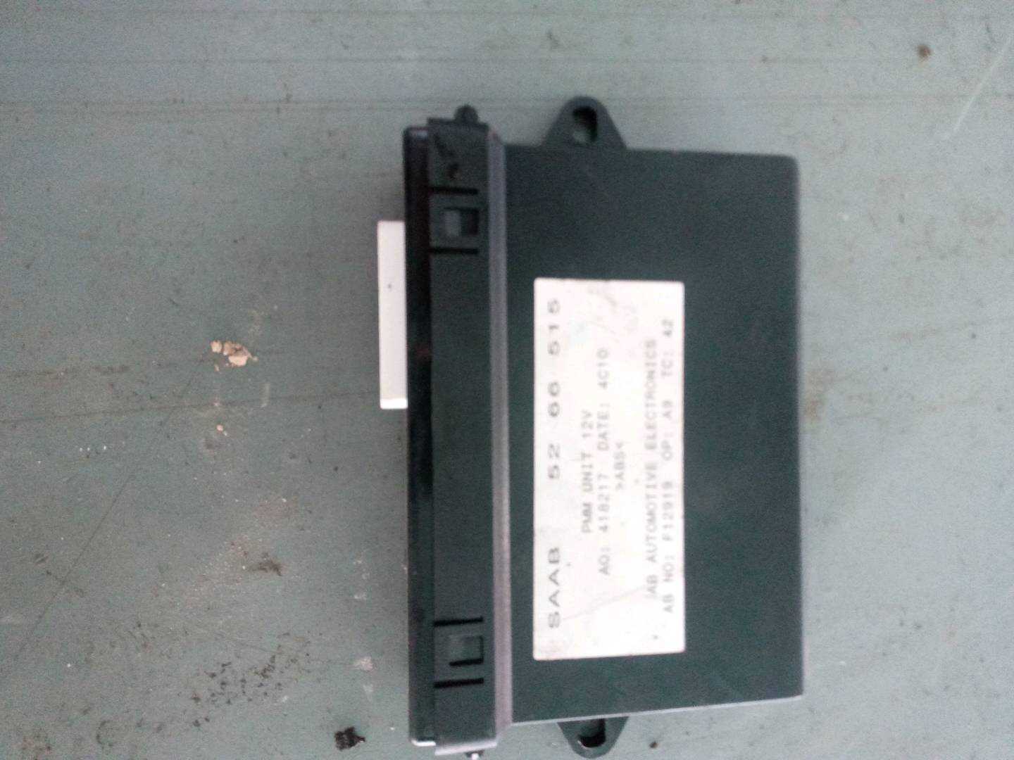 5266515 ABS Control Unit
