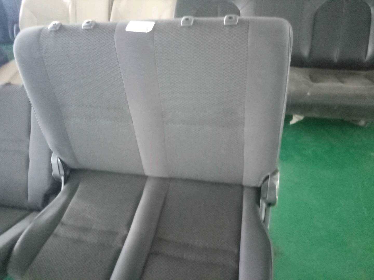 F2020700143 Rear Seat Assembly