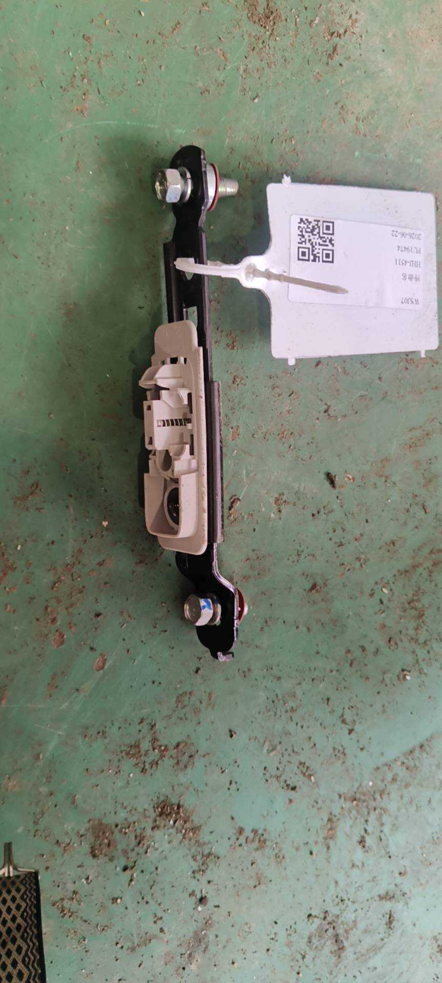 878241FA0A 安全带调节器