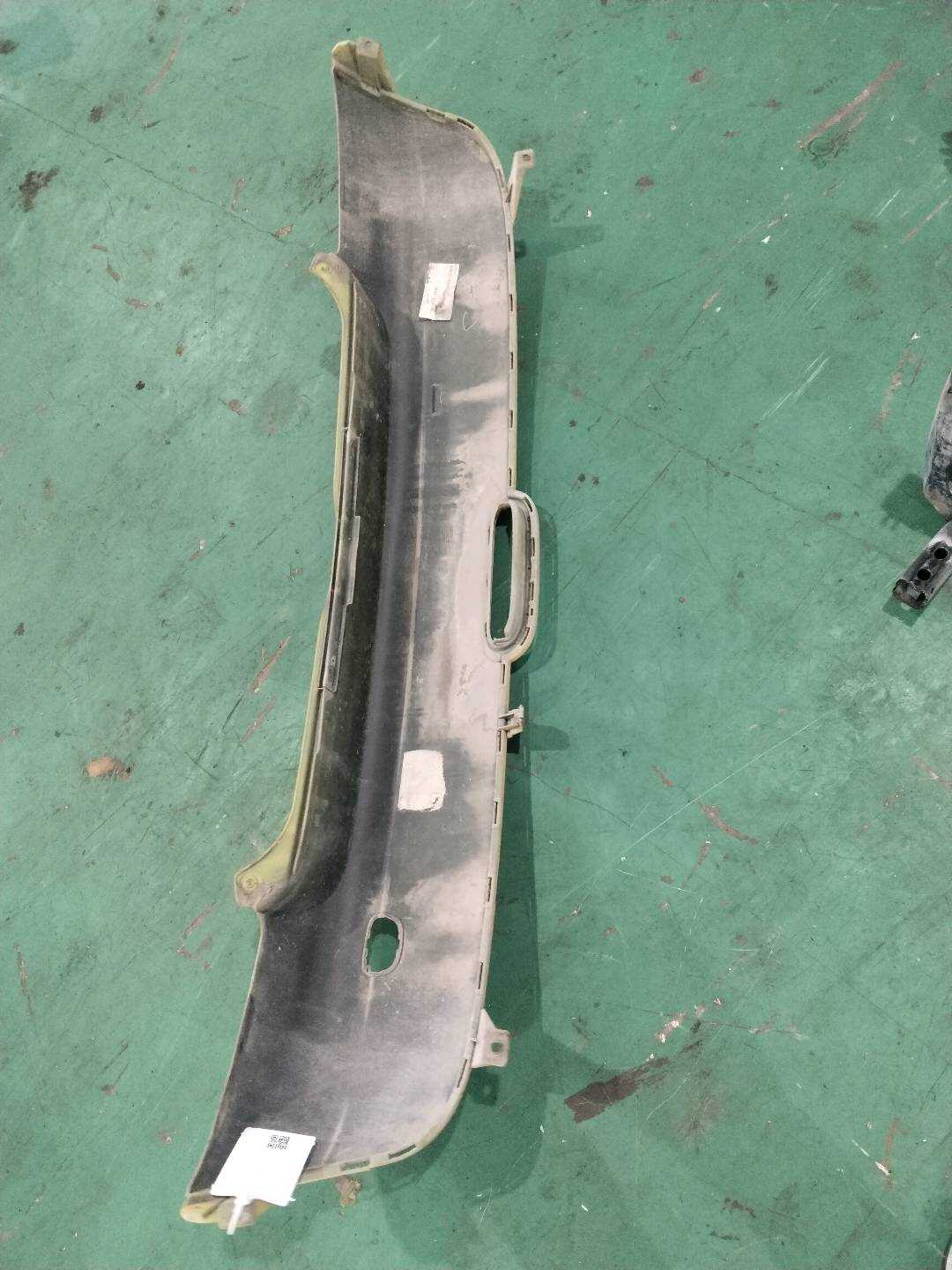 51127128962 后保险杠皮