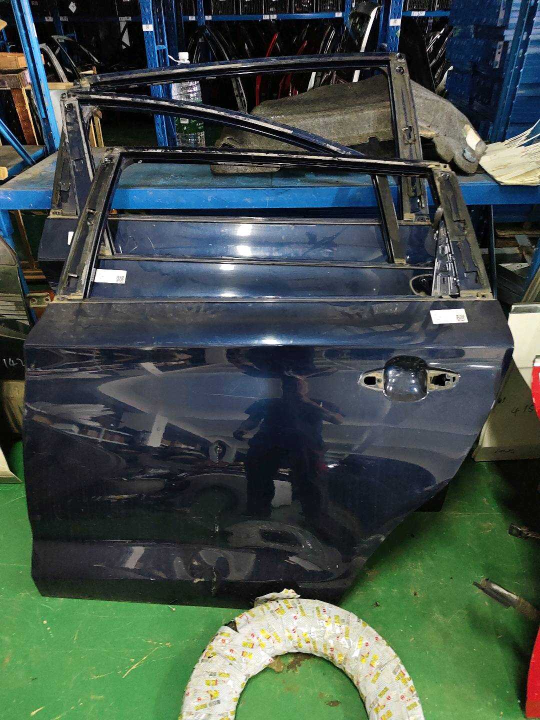 MEH620101077 后门壳（左）