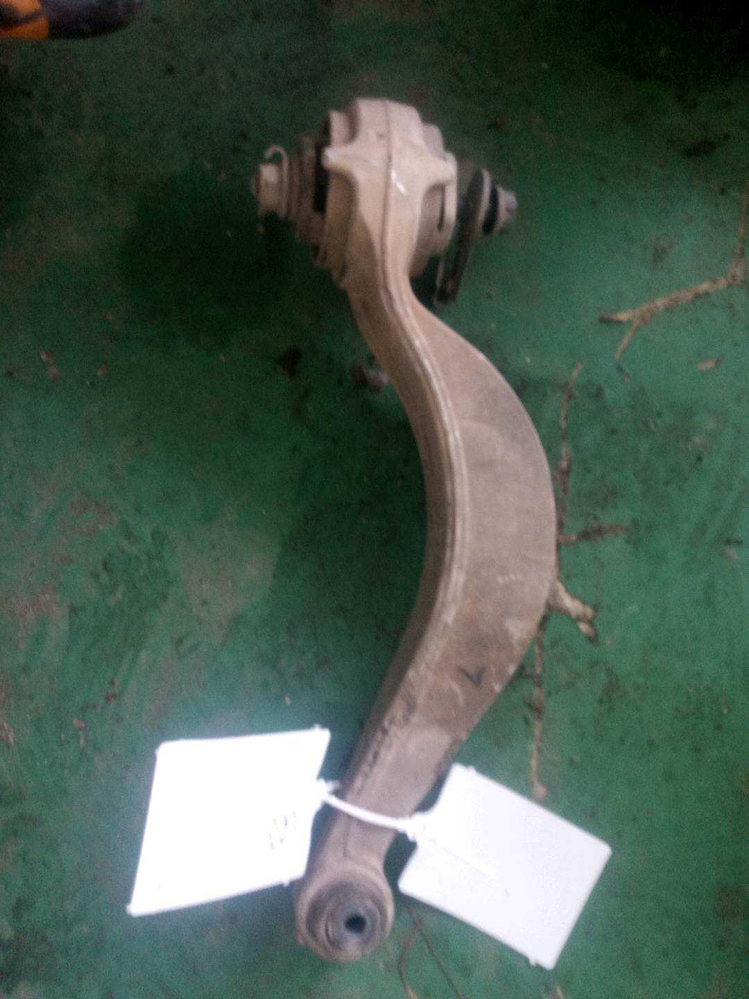 T4A1012 Front Lower Control Arm (Left Bent)