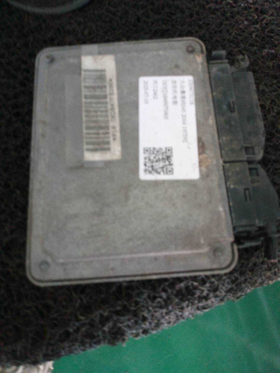330907311S 发动机电脑