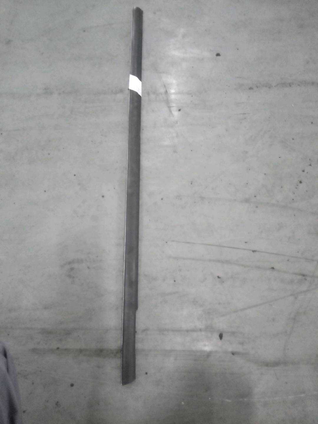 10041343 Rear Door Window Molding (Left Outer)