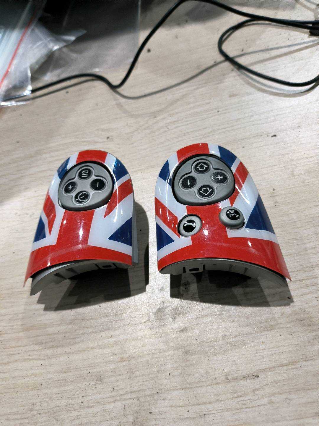 32309200098 方向盘多功能开关