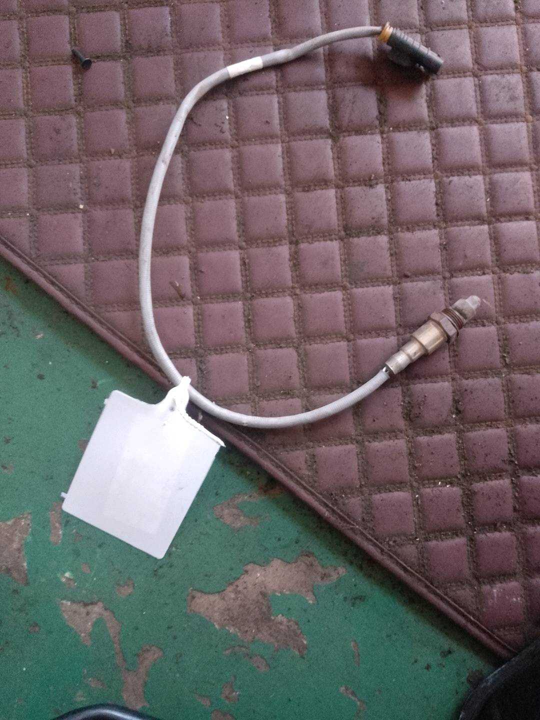 11788631393 氧传感器(后)